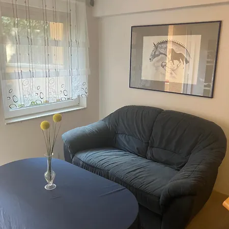 Fewoholz Apartment