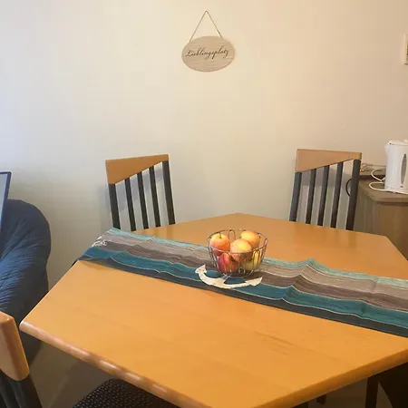 Fewoholz Apartment *