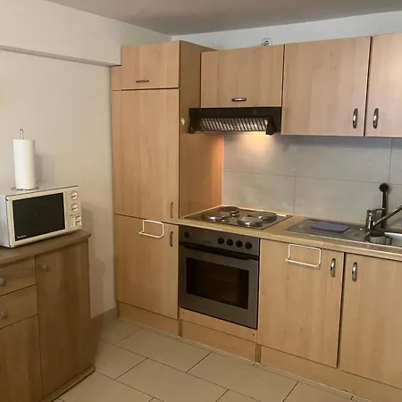 Fewoholz Apartment Heppenheim (Bergstrasse)