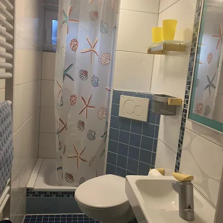 Apartment Fewoholz
